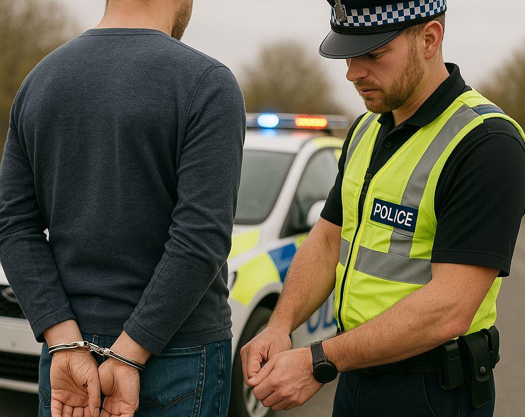 Second Offence DUI: Enhanced Penalties and How to Navigate Them