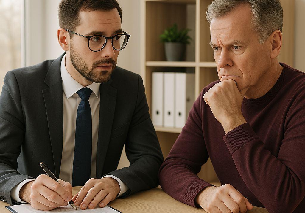 Free Initial Consultation